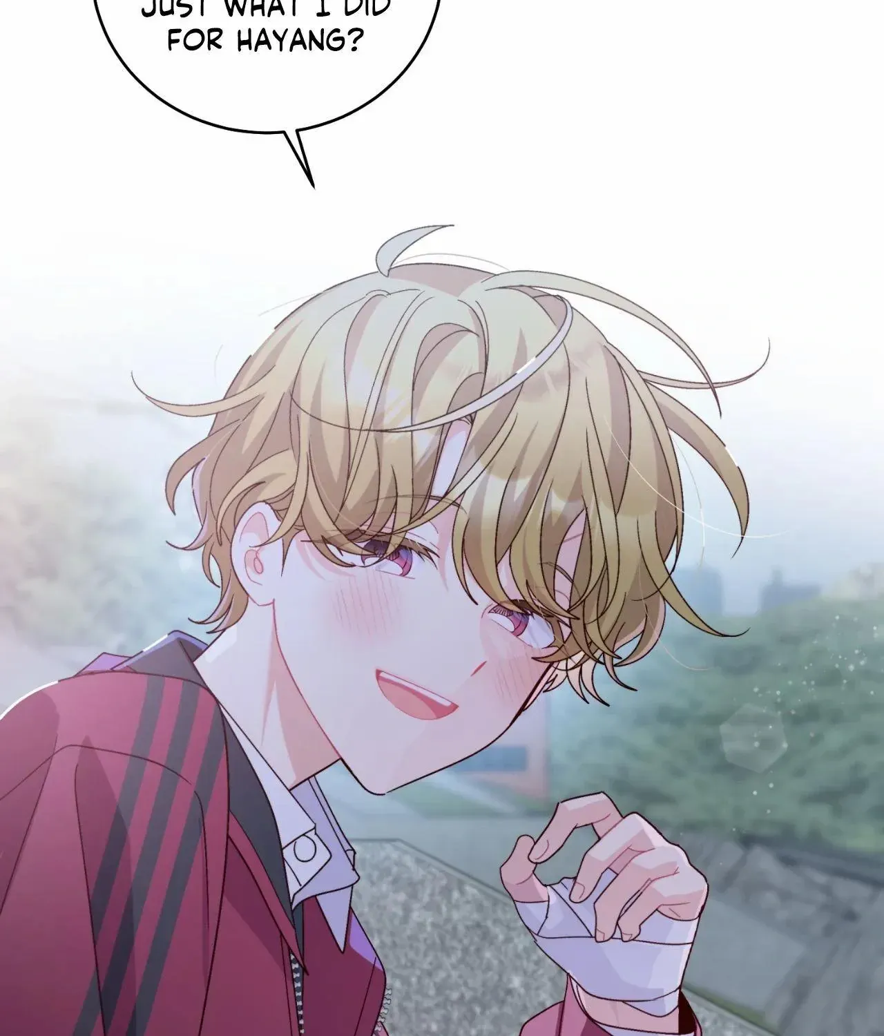 Read Merry Marbling chapter 121 image 98 on Lezhin