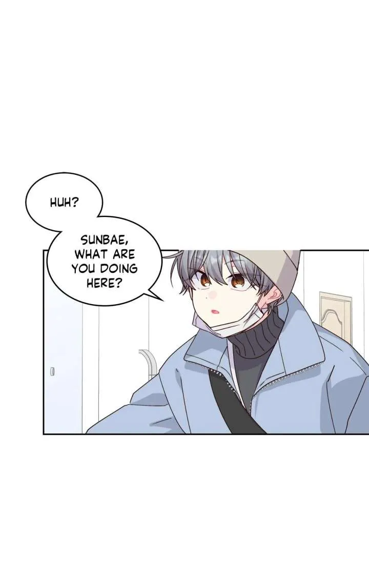 Read Merry Marbling chapter 122 image 1 on Lezhin