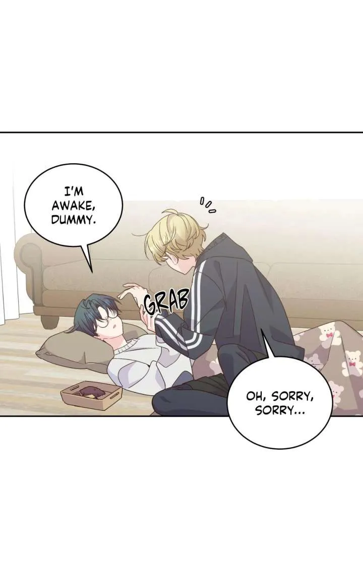 Read Merry Marbling chapter 122 image 11 on Lezhin