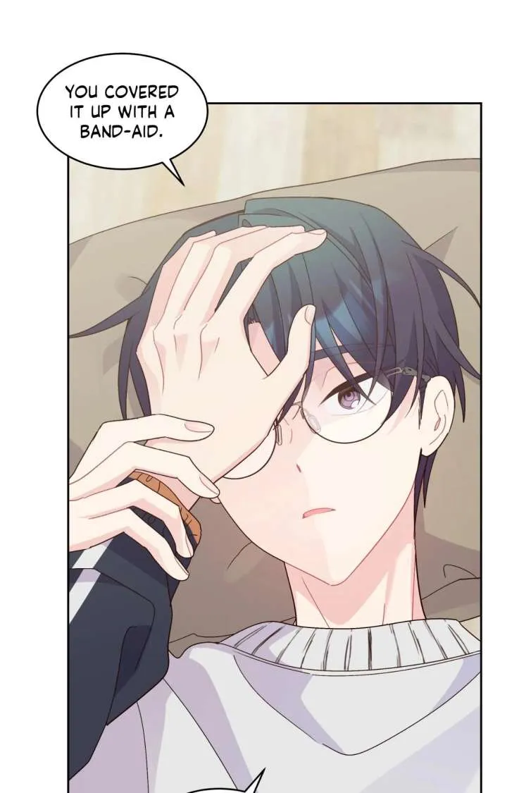 Read Merry Marbling chapter 122 image 12 on Lezhin