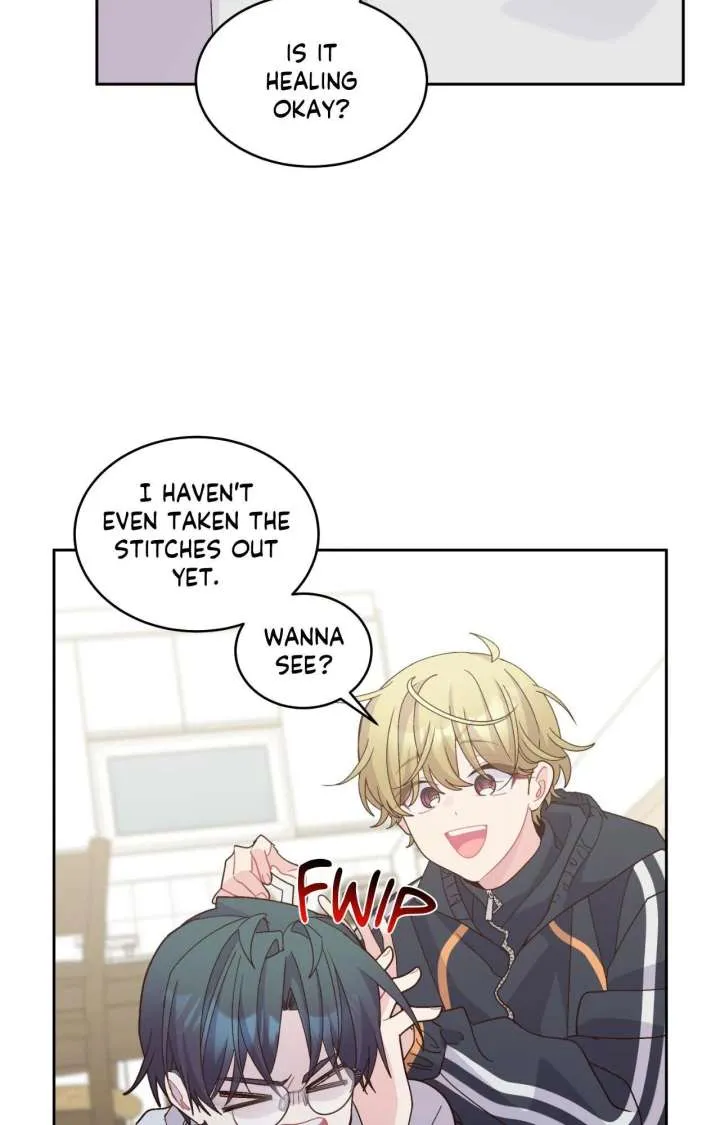 Read Merry Marbling chapter 122 image 13 on Lezhin