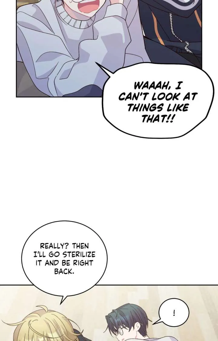 Read Merry Marbling chapter 122 image 14 on Lezhin