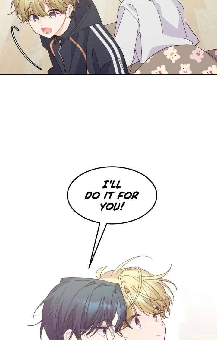 Read Merry Marbling chapter 122 image 15 on Lezhin