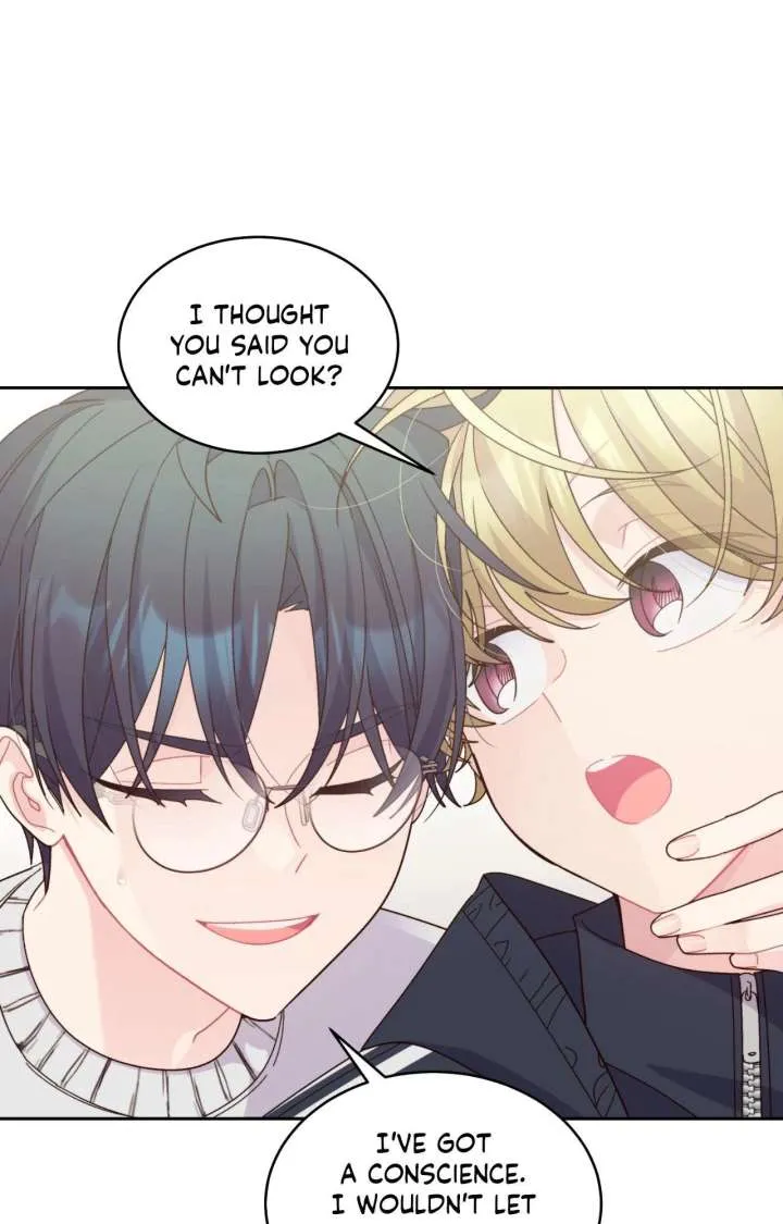 Read Merry Marbling chapter 122 image 17 on Lezhin