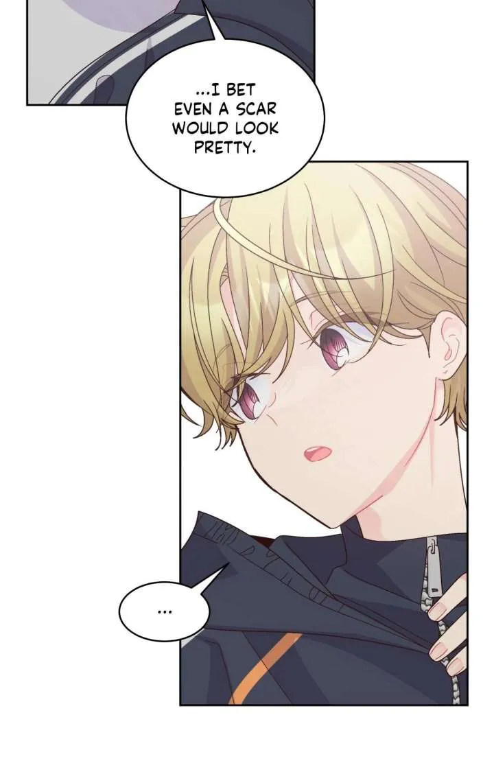 Read Merry Marbling chapter 122 image 19 on Lezhin