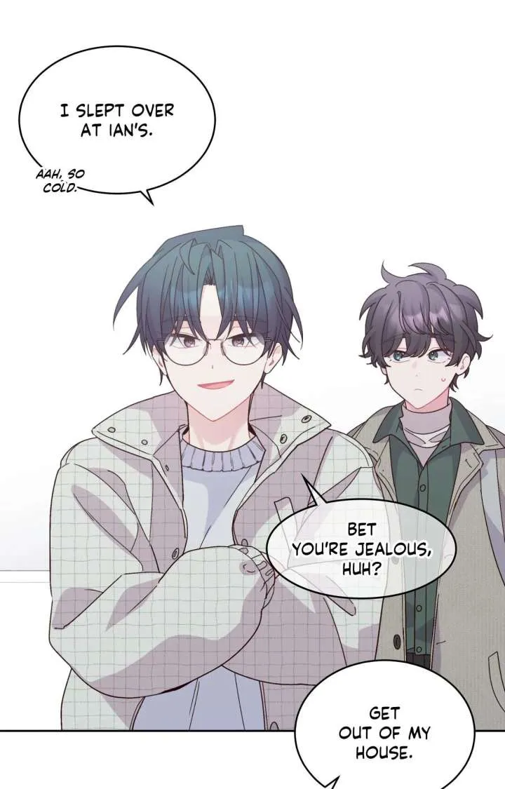 Read Merry Marbling chapter 122 image 2 on Lezhin