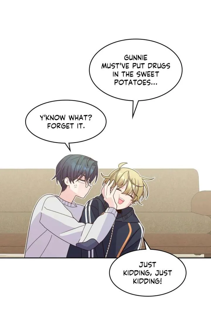 Read Merry Marbling chapter 122 image 20 on Lezhin