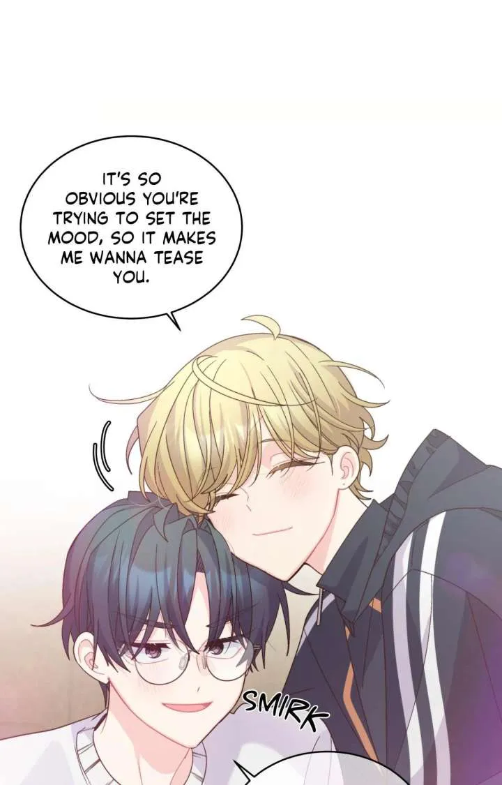 Read Merry Marbling chapter 122 image 22 on Lezhin