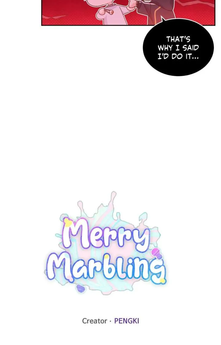 Read Merry Marbling chapter 122 image 24 on Lezhin