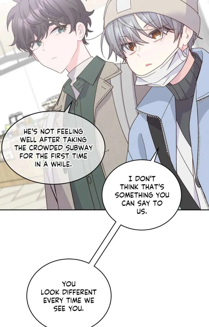 Read Merry Marbling chapter 122 image 27 on Lezhin