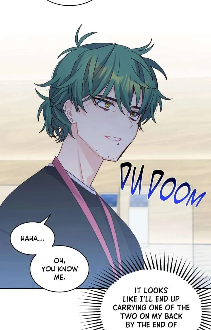 Read Merry Marbling chapter 122 image 28 on Lezhin