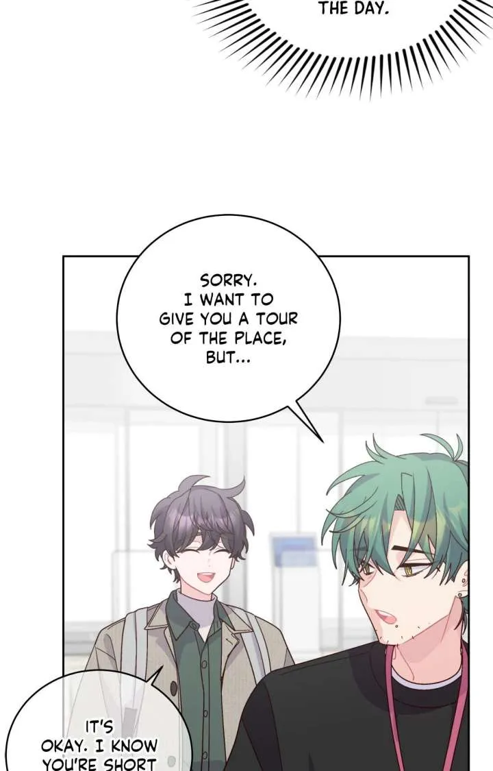 Read Merry Marbling chapter 122 image 29 on Lezhin