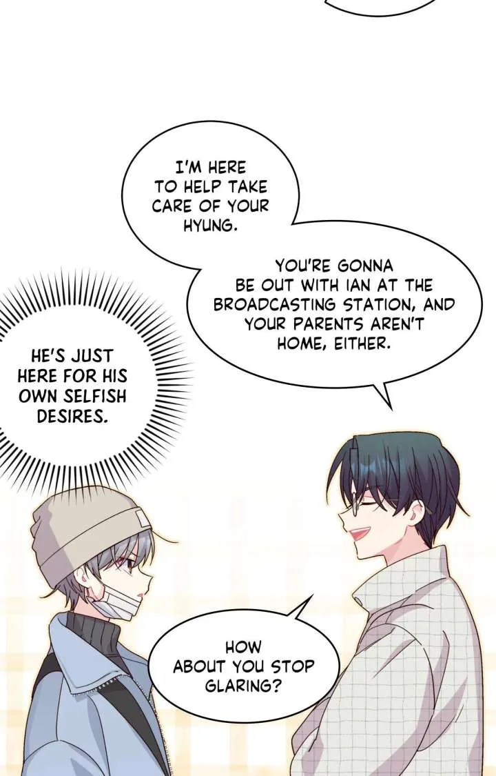 Read Merry Marbling chapter 122 image 3 on Lezhin