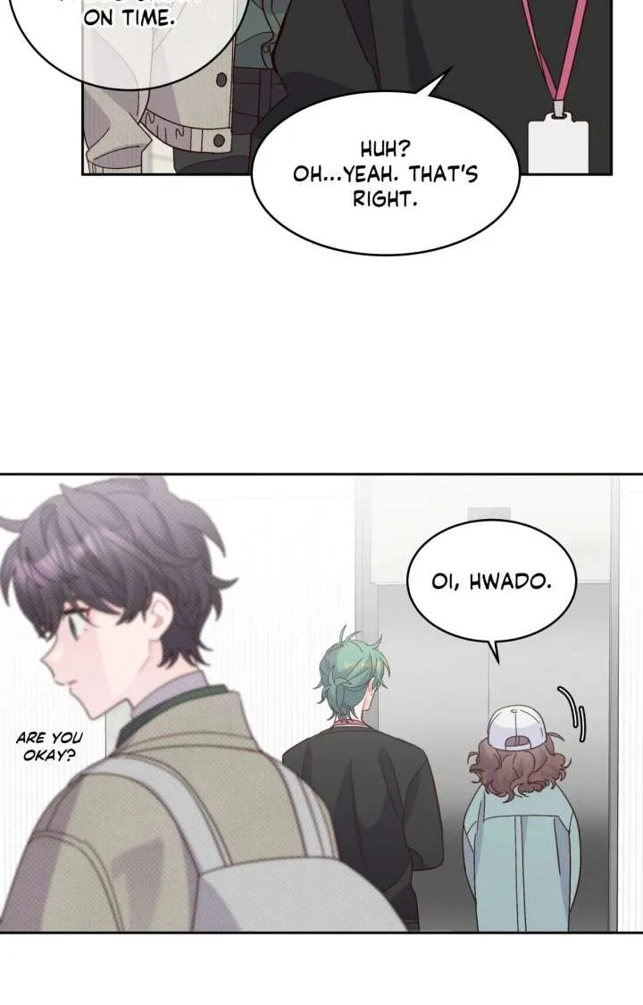 Read Merry Marbling chapter 122 image 30 on Lezhin