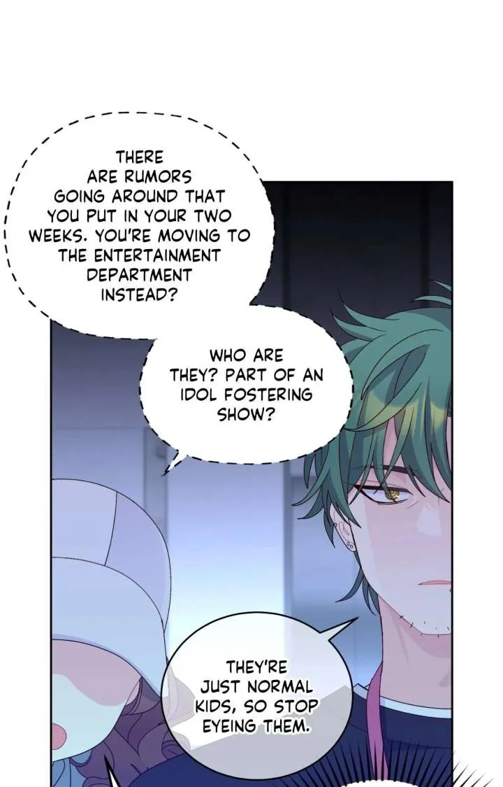 Read Merry Marbling chapter 122 image 31 on Lezhin