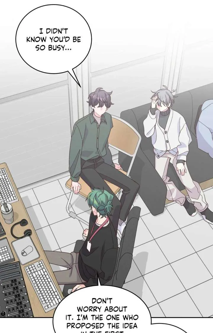 Read Merry Marbling chapter 122 image 34 on Lezhin