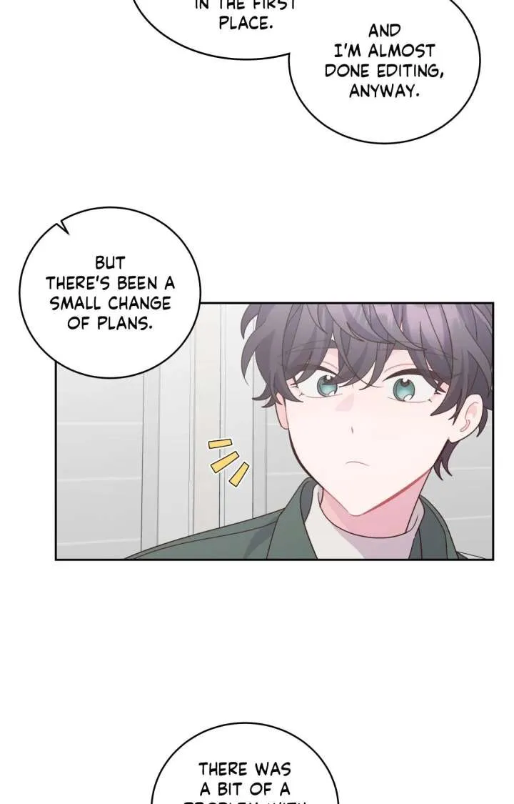 Read Merry Marbling chapter 122 image 35 on Lezhin