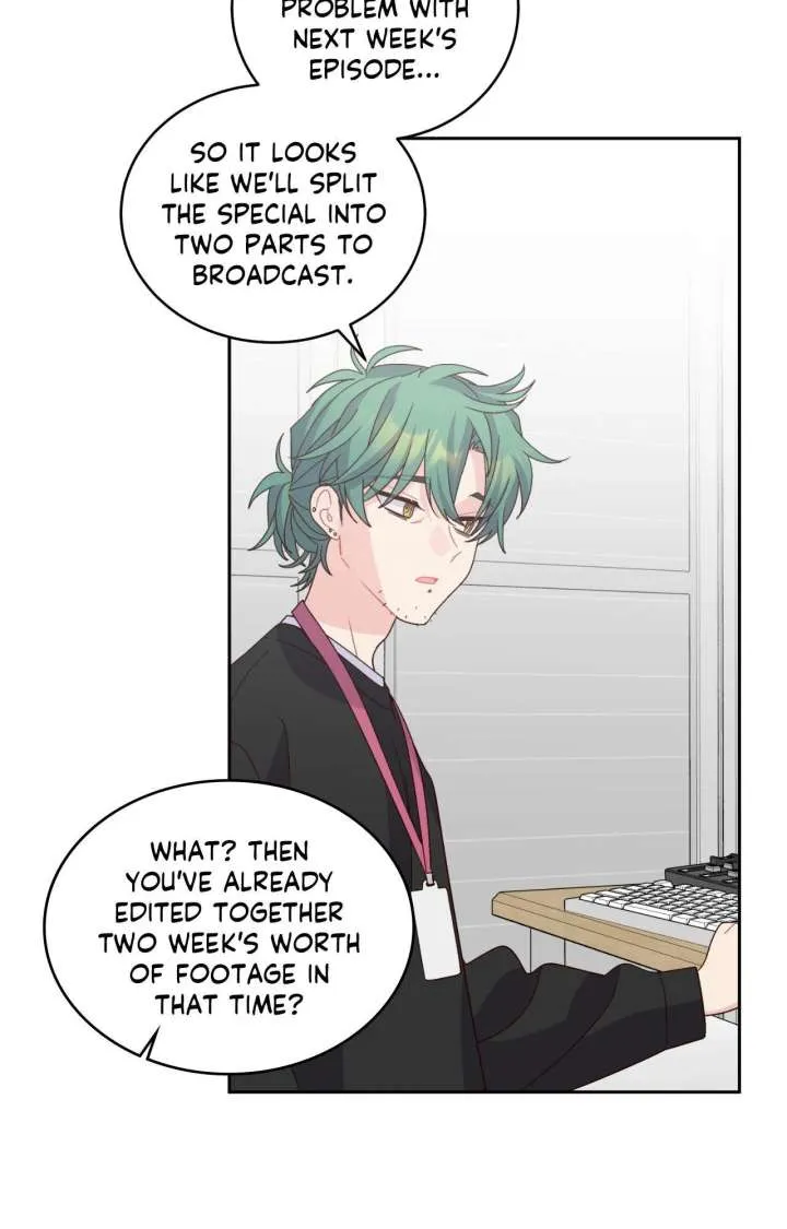 Read Merry Marbling chapter 122 image 36 on Lezhin