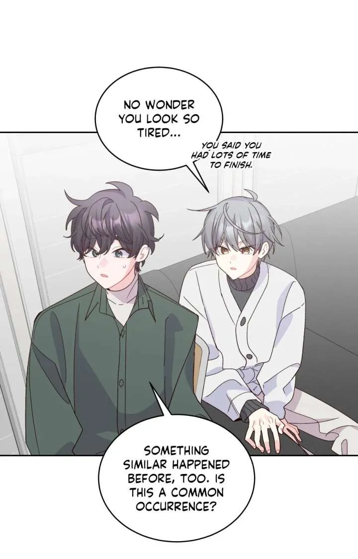 Read Merry Marbling chapter 122 image 37 on Lezhin