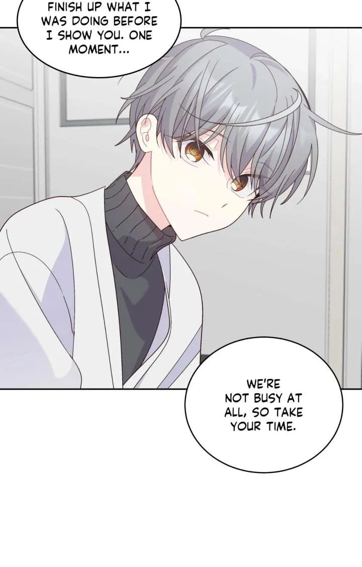 Read Merry Marbling chapter 122 image 39 on Lezhin