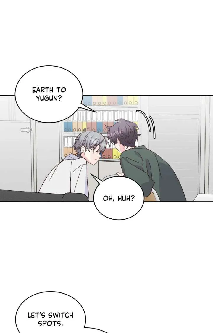 Read Merry Marbling chapter 122 image 45 on Lezhin