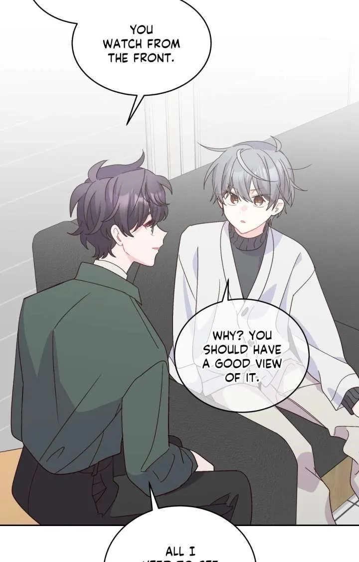 Read Merry Marbling chapter 122 image 46 on Lezhin