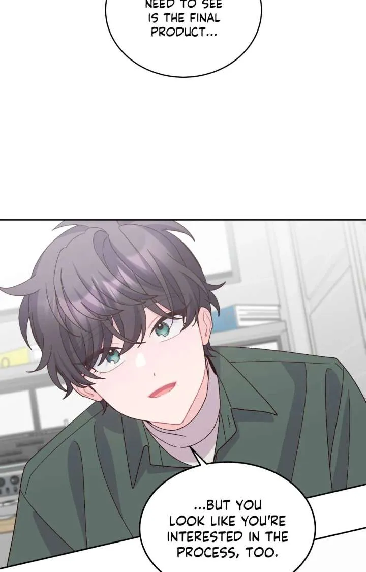 Read Merry Marbling chapter 122 image 47 on Lezhin