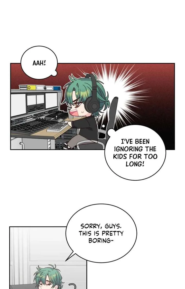 Read Merry Marbling chapter 122 image 49 on Lezhin