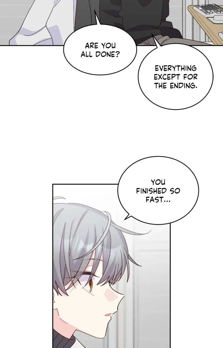 Read Merry Marbling chapter 122 image 51 on Lezhin