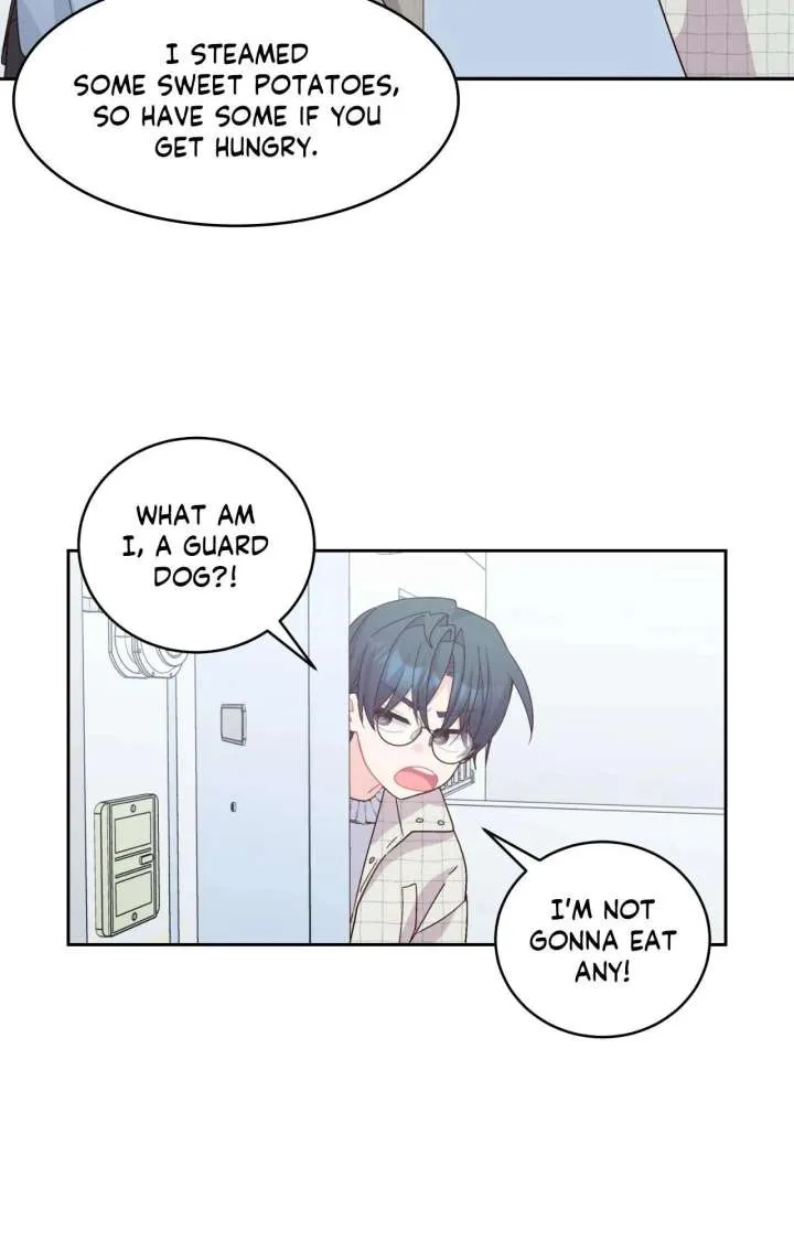 Read Merry Marbling chapter 122 image 6 on Lezhin