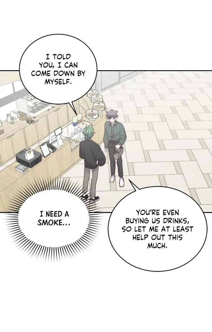 Read Merry Marbling chapter 122 image 62 on Lezhin