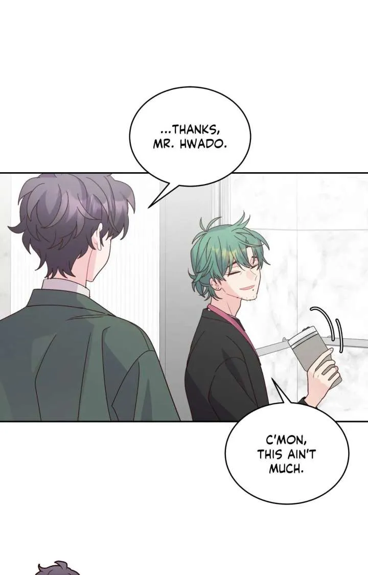 Read Merry Marbling chapter 122 image 64 on Lezhin