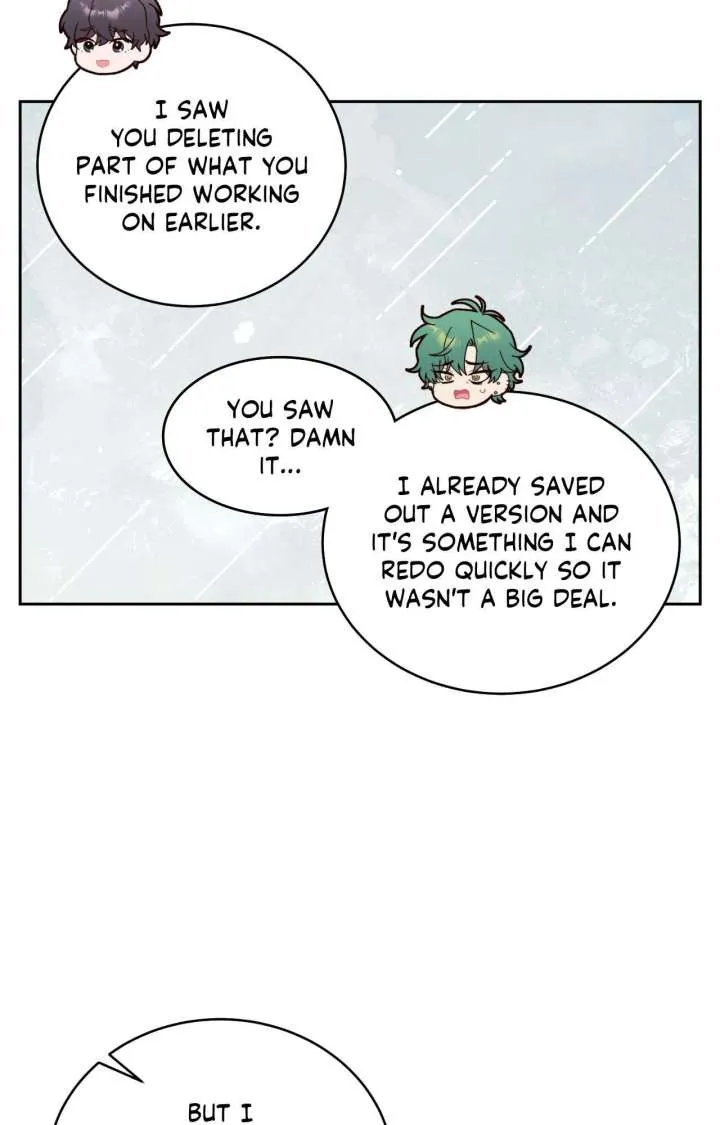 Read Merry Marbling chapter 122 image 65 on Lezhin