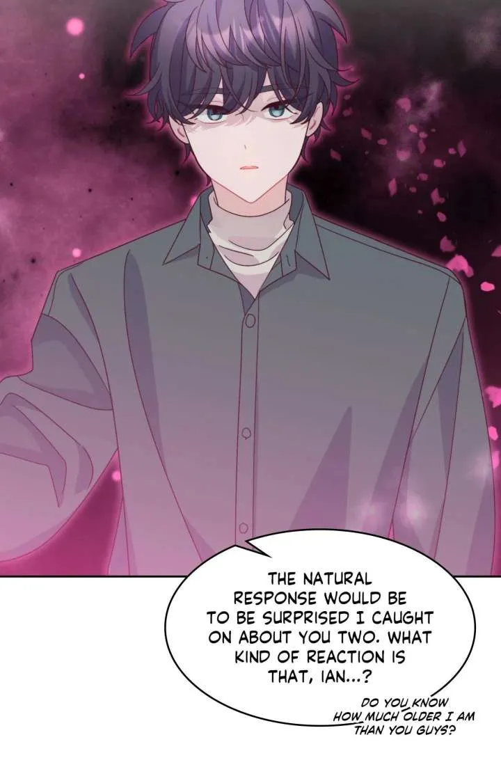Read Merry Marbling chapter 122 image 72 on Lezhin