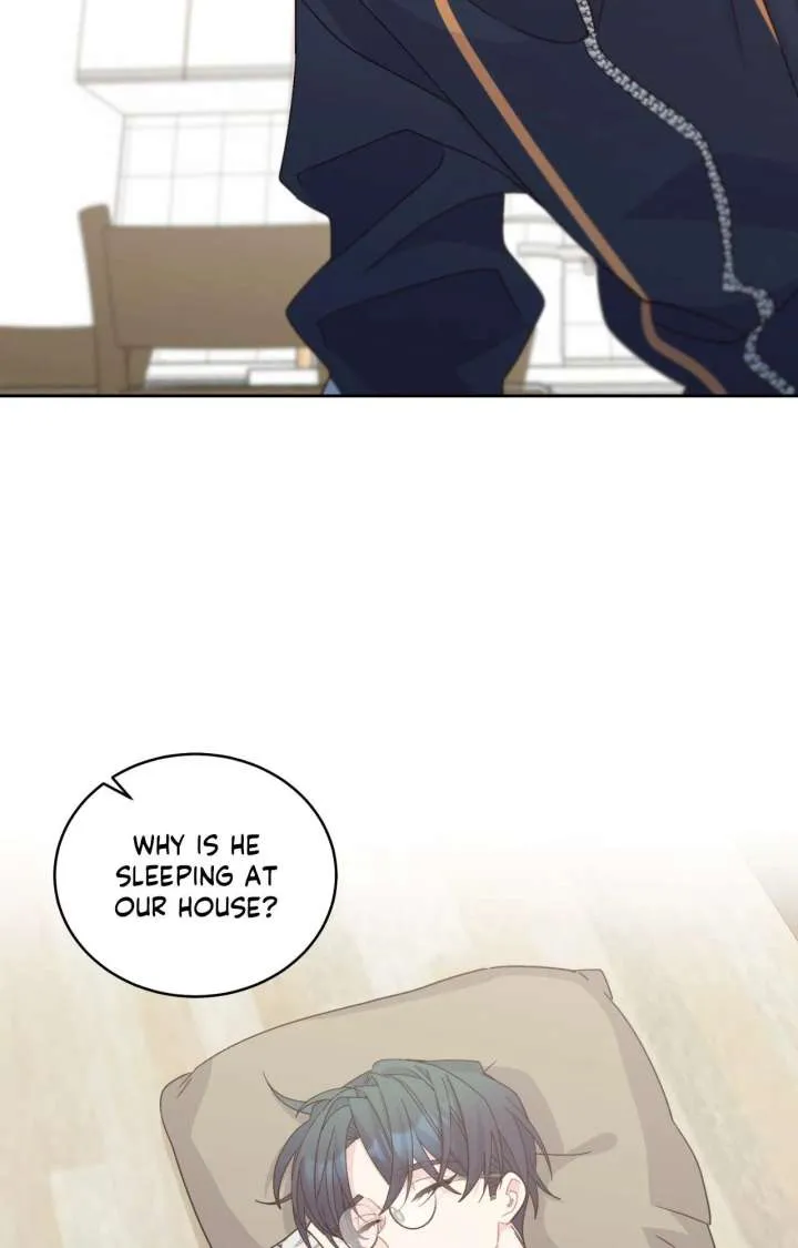 Read Merry Marbling chapter 122 image 8 on Lezhin