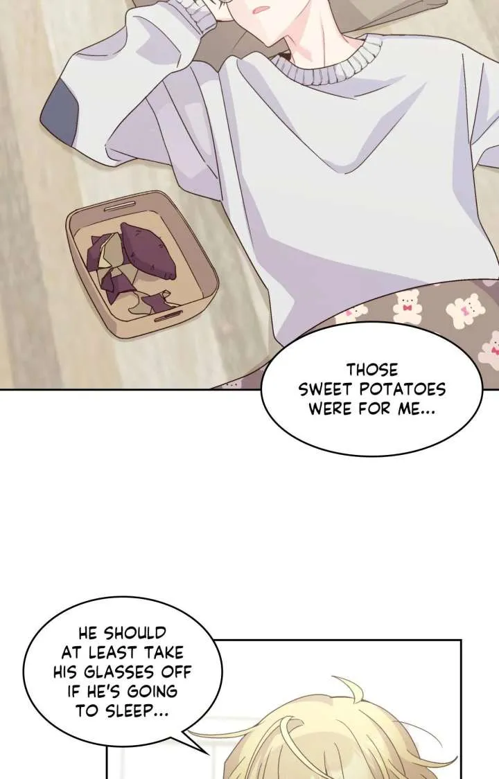 Read Merry Marbling chapter 122 image 9 on Lezhin