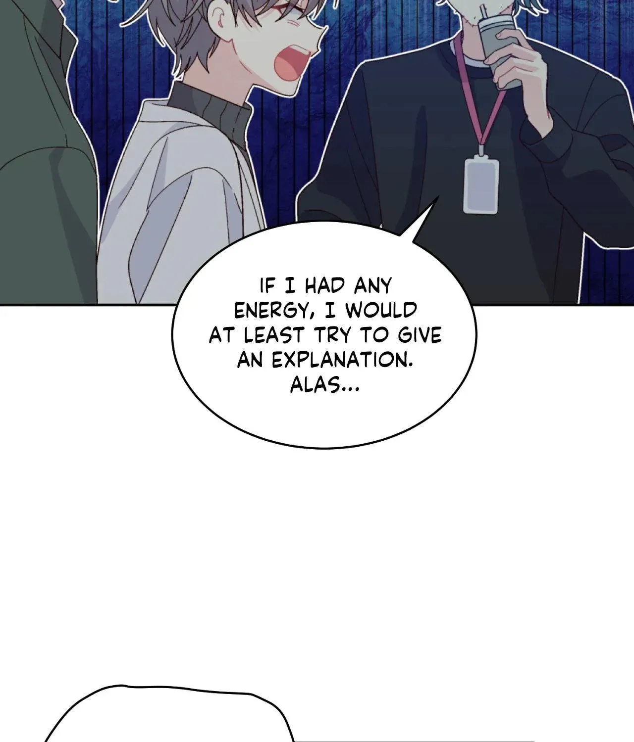 Read Merry Marbling chapter 123 image 10 on Lezhin