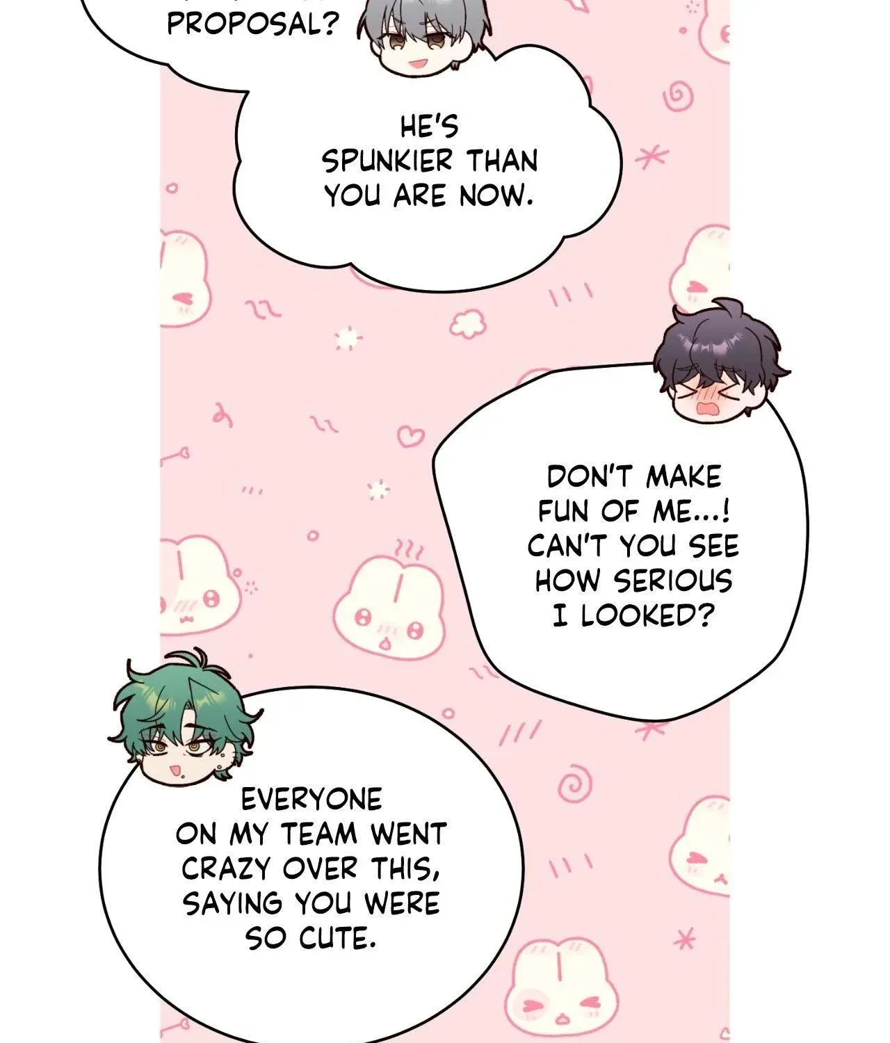 Read Merry Marbling chapter 123 image 109 on Lezhin