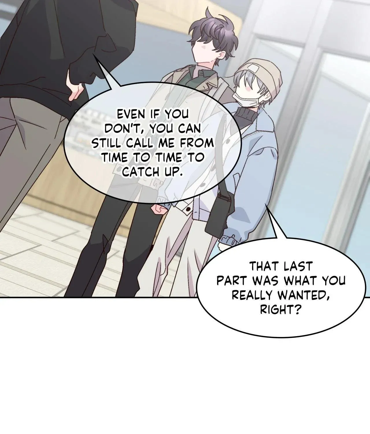 Read Merry Marbling chapter 123 image 117 on Lezhin