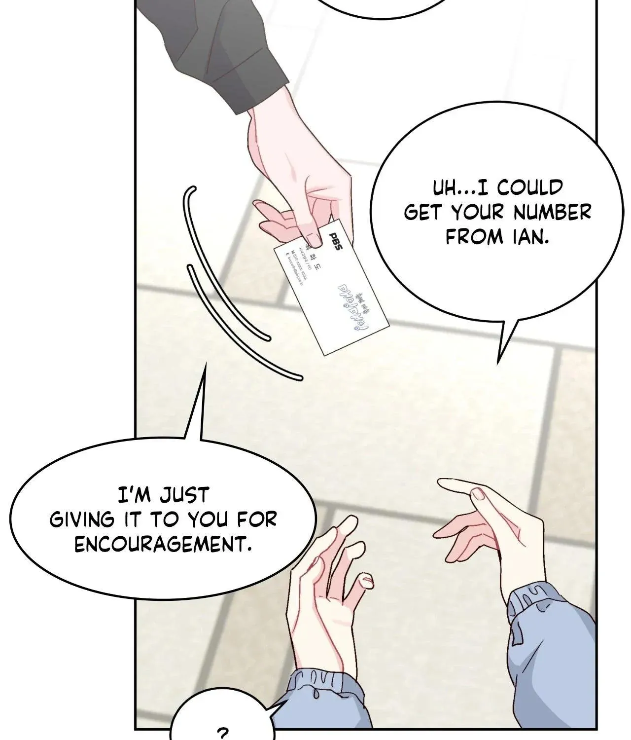 Read Merry Marbling chapter 123 image 119 on Lezhin