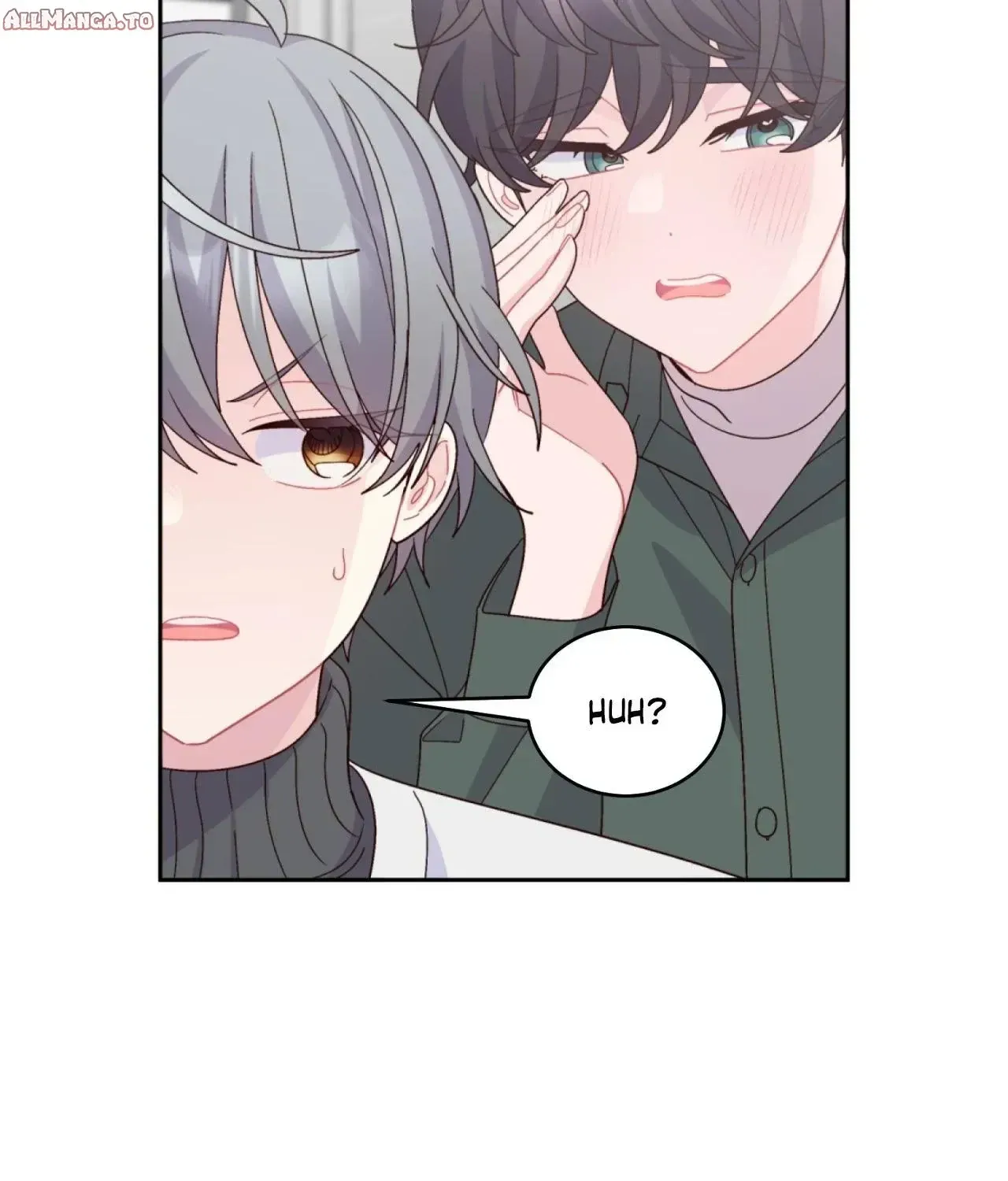 Read Merry Marbling chapter 123 image 12 on Lezhin