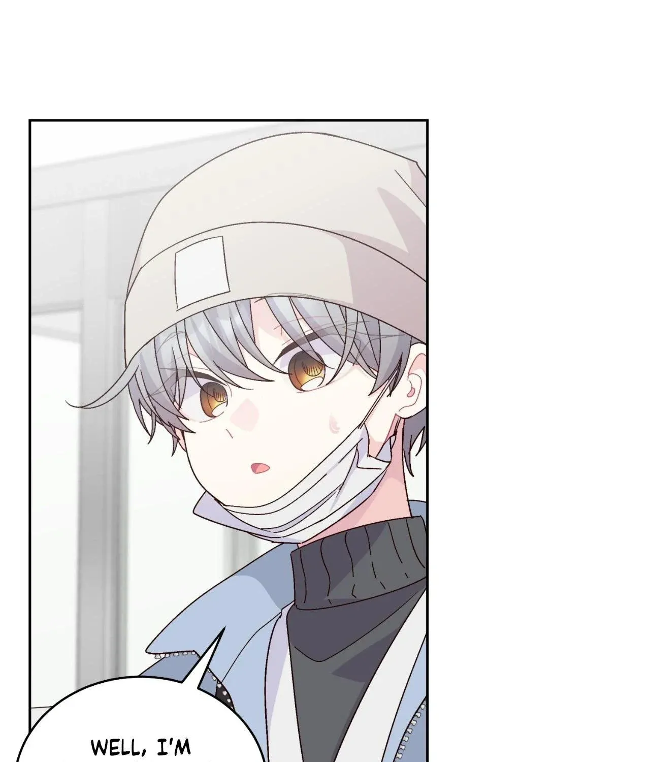 Read Merry Marbling chapter 123 image 124 on Lezhin