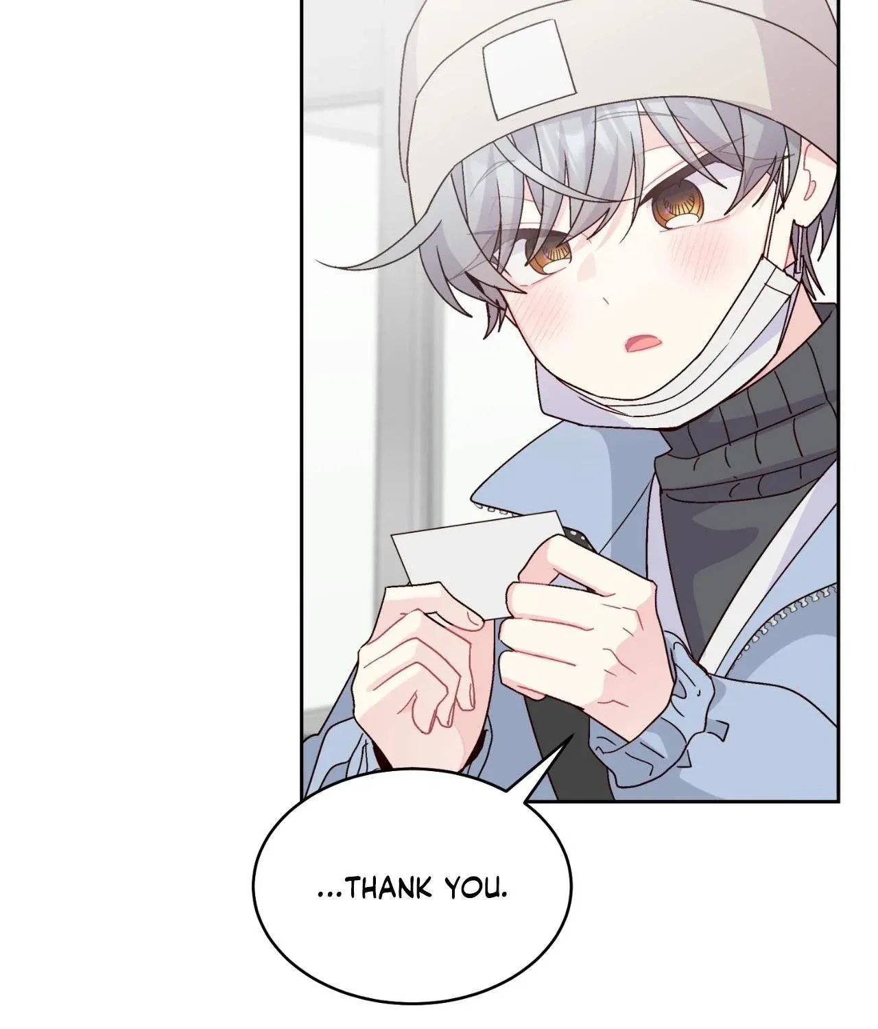Read Merry Marbling chapter 123 image 126 on Lezhin