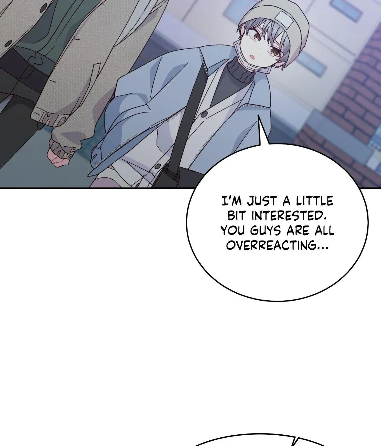 Read Merry Marbling chapter 123 image 130 on Lezhin