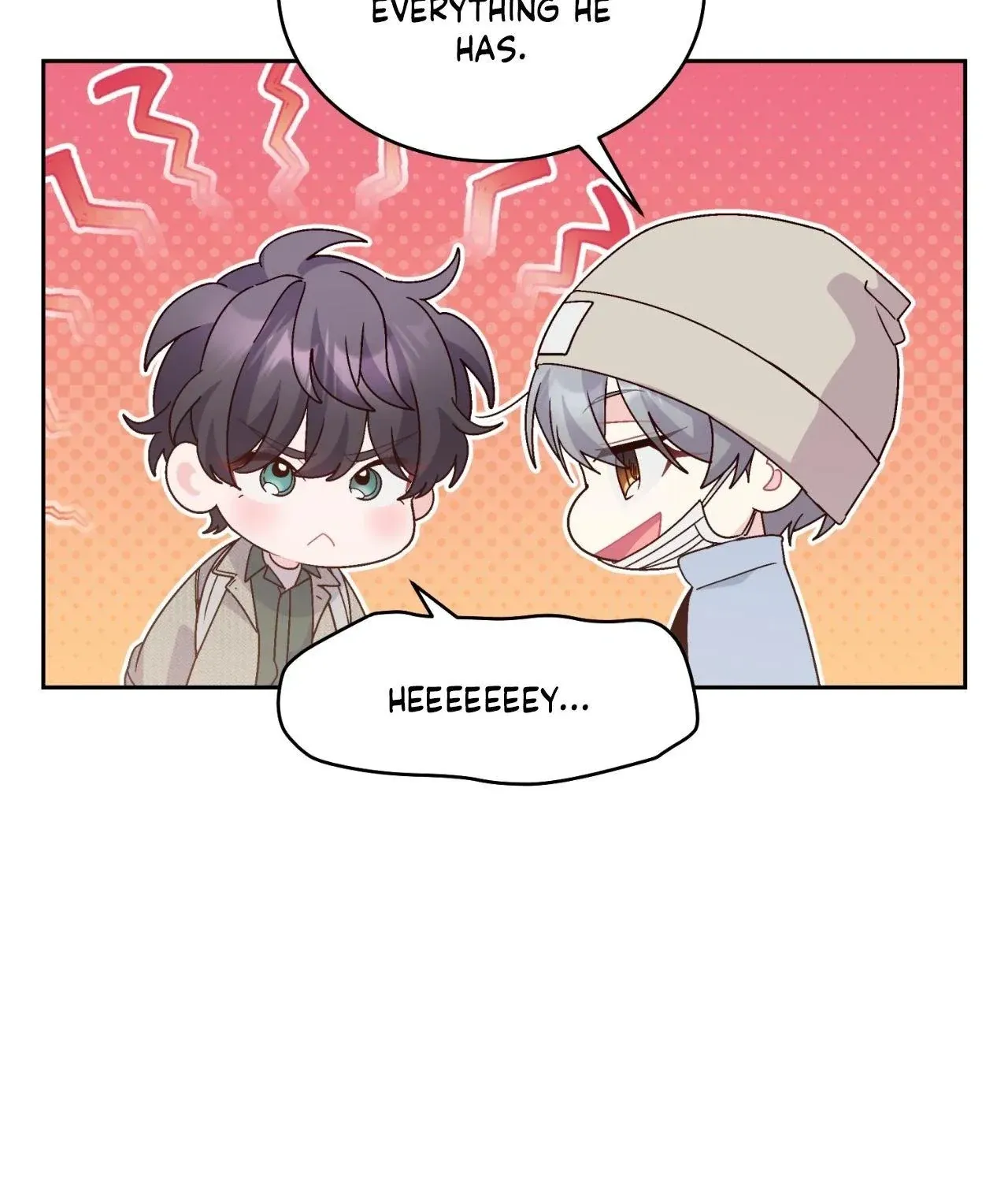 Read Merry Marbling chapter 123 image 134 on Lezhin