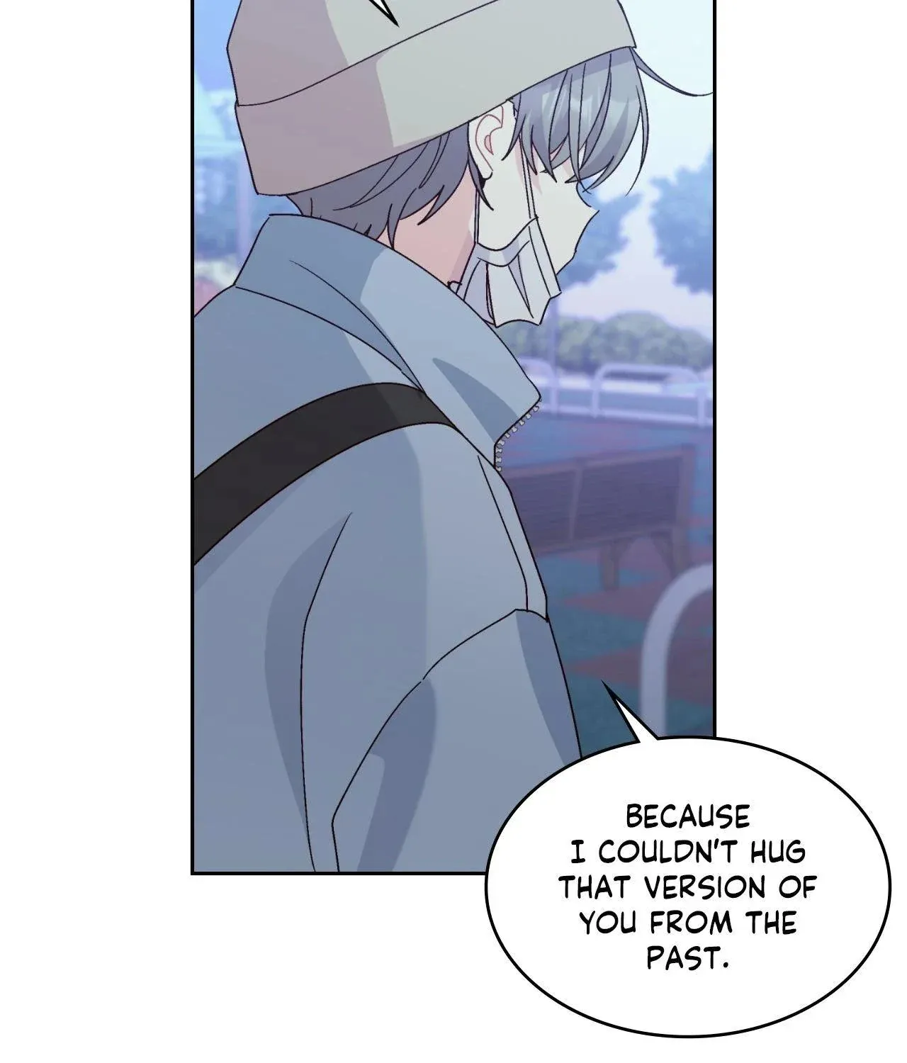 Read Merry Marbling chapter 123 image 136 on Lezhin