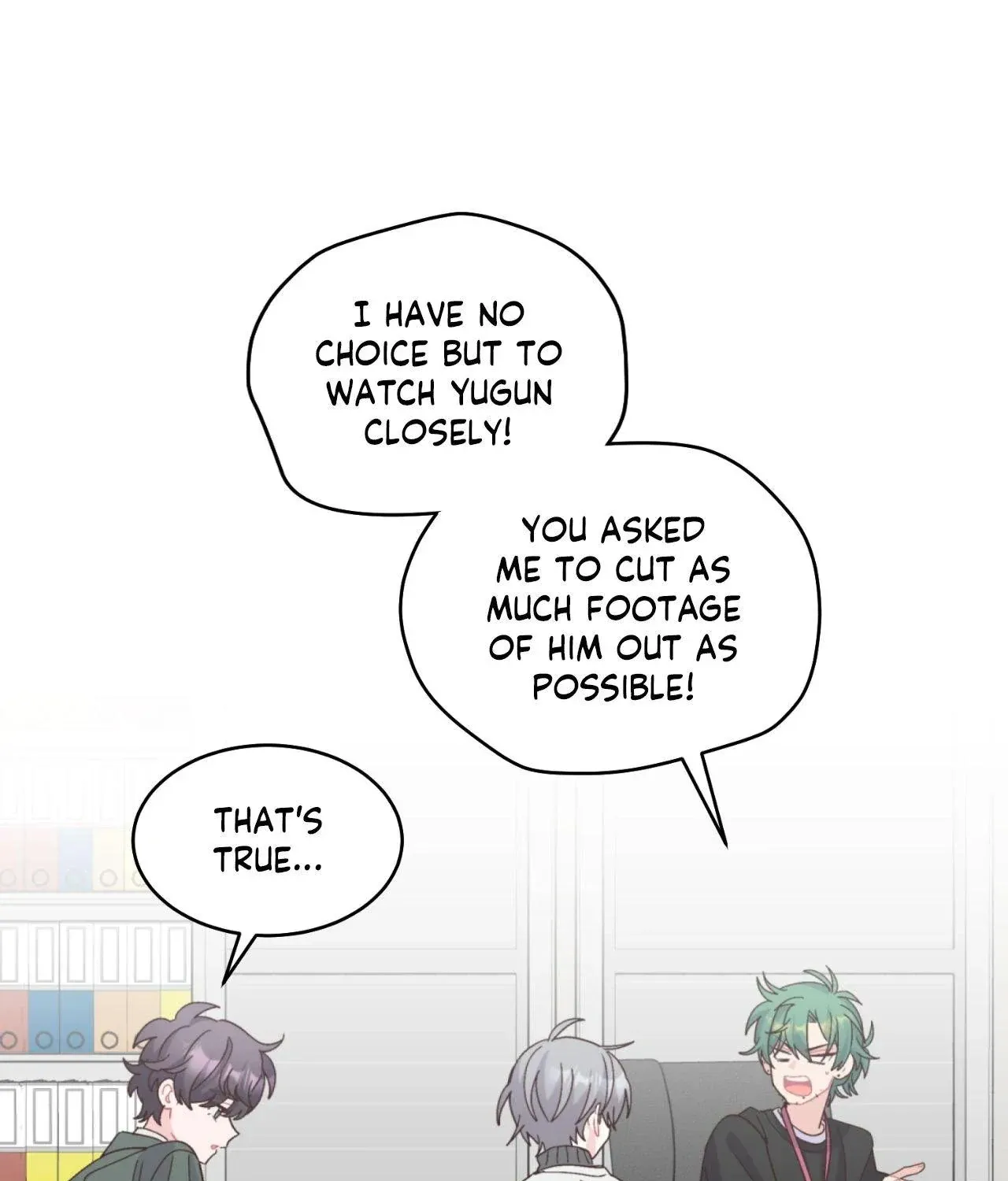 Read Merry Marbling chapter 123 image 14 on Lezhin
