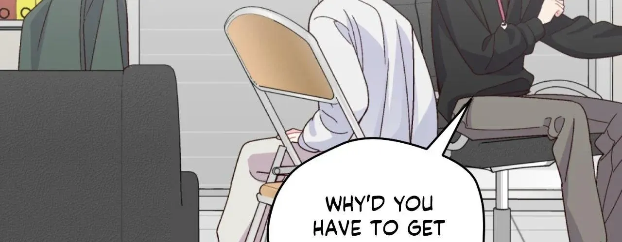Read Merry Marbling chapter 123 image 15 on Lezhin