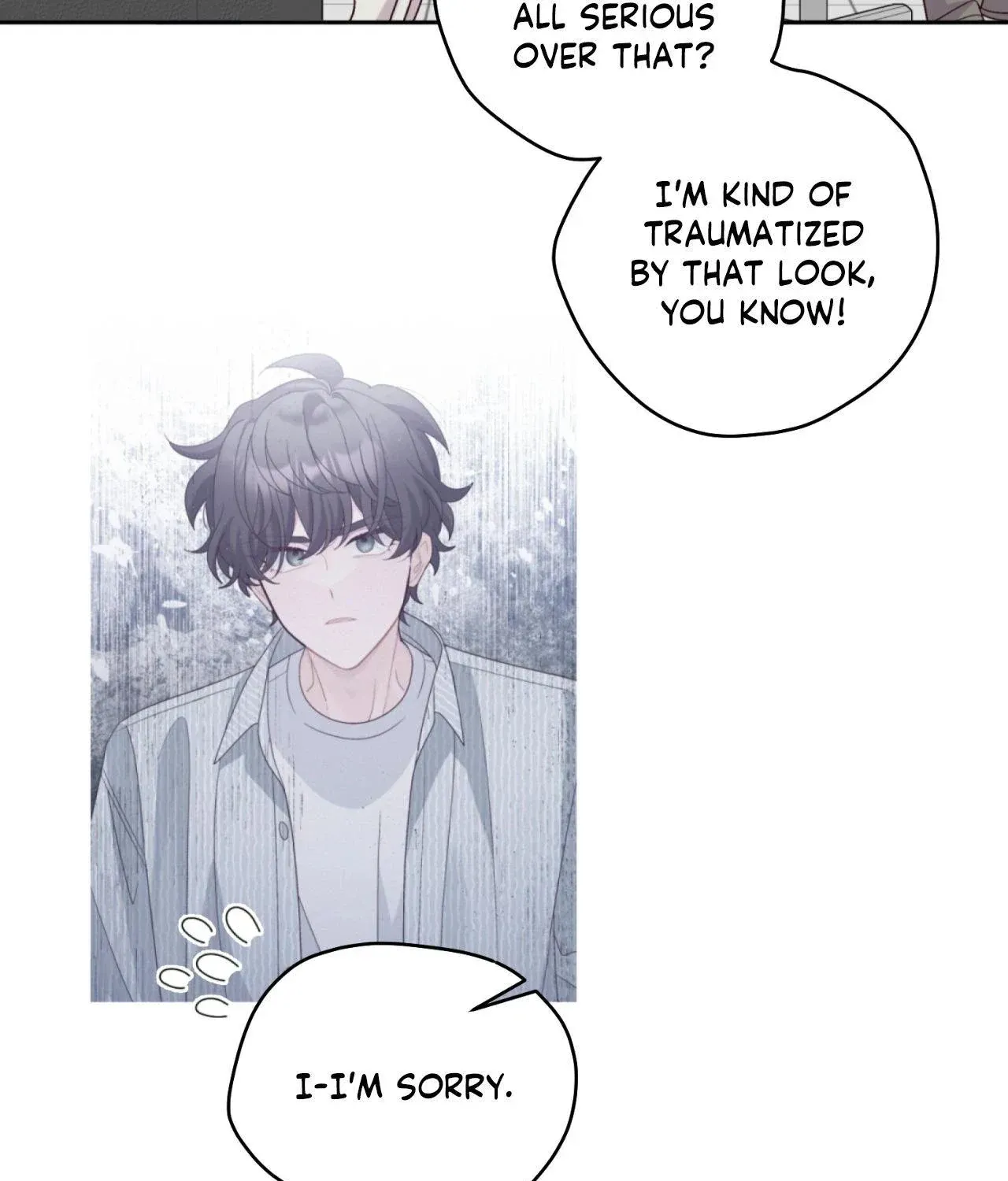 Read Merry Marbling chapter 123 image 16 on Lezhin