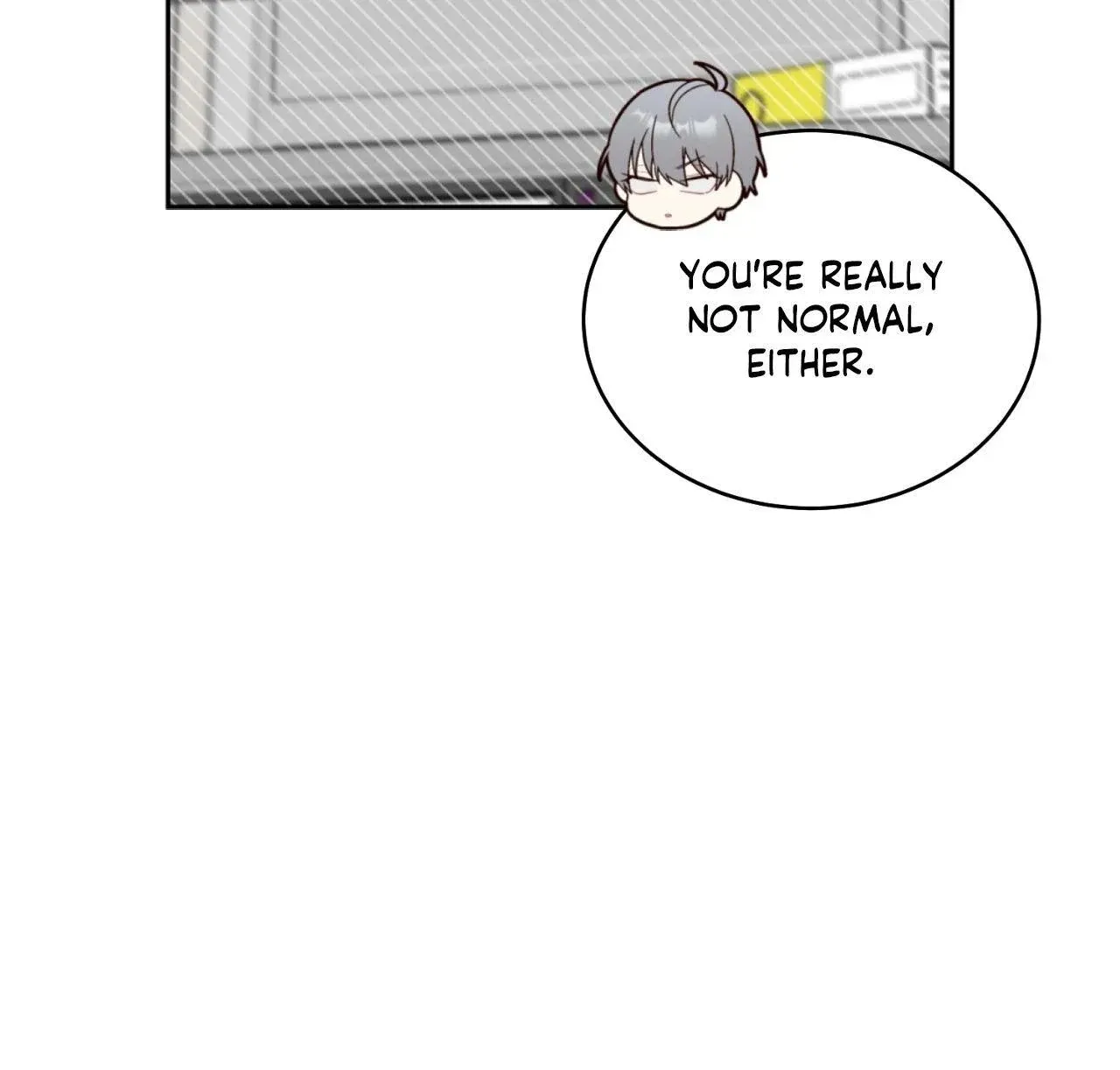 Read Merry Marbling chapter 123 image 20 on Lezhin